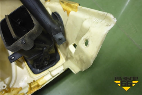 Торпедо с AIR BAG (8472038950) для Hyundai Sonata-5 с 2001г