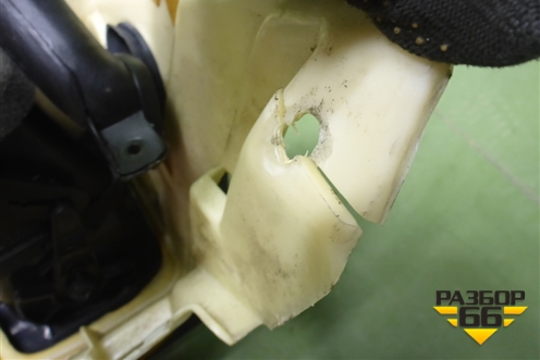 Торпедо с AIR BAG (8472038950) для Hyundai Sonata-5 с 2001г