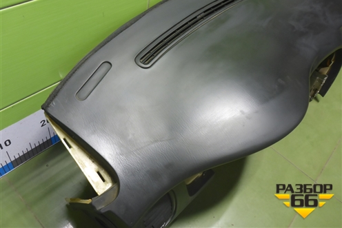 Торпедо с AIR BAG (8472038950) для Hyundai Sonata-5 с 2001г