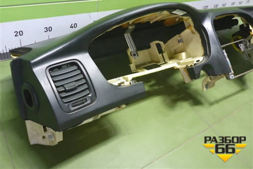 Торпедо с AIR BAG (8472038950) для Hyundai Sonata-5 с 2001г