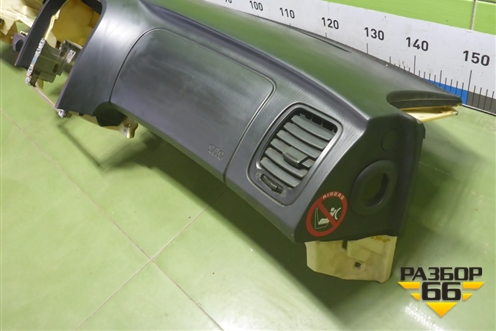 Торпедо с AIR BAG (8472038950) для Hyundai Sonata-5 с 2001г