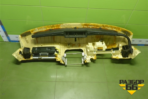 Торпедо с AIR BAG (8472038950) для Hyundai Sonata-5 с 2001г