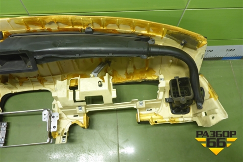 Торпедо с AIR BAG (8472038950) для Hyundai Sonata-5 с 2001г