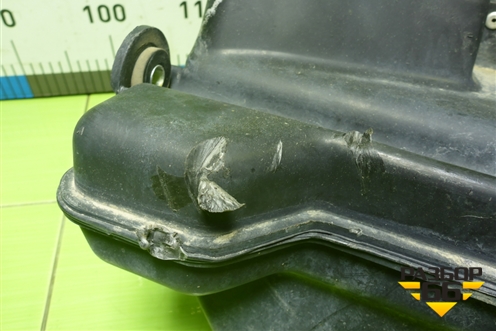 Резонатор воздушного фильтра (281953D000) для Hyundai Sonata-5 с 2001г
