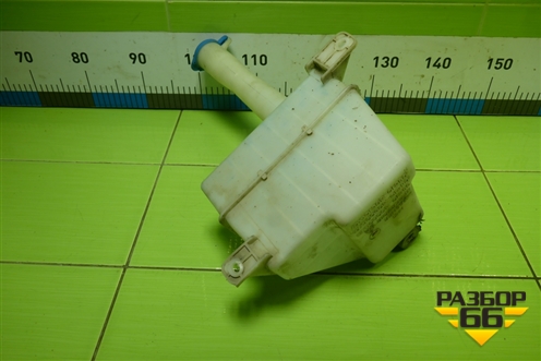 Бачок омывателя лобового стекла (9861039000) для Hyundai Sonata-5 с 2001г