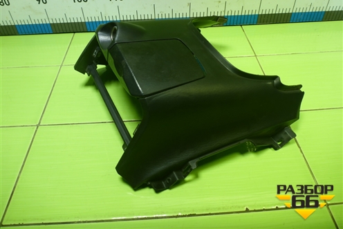 Накладка на торпедо (центральная нижняя) (847713С000) для Hyundai Sonata-5 с 2001г