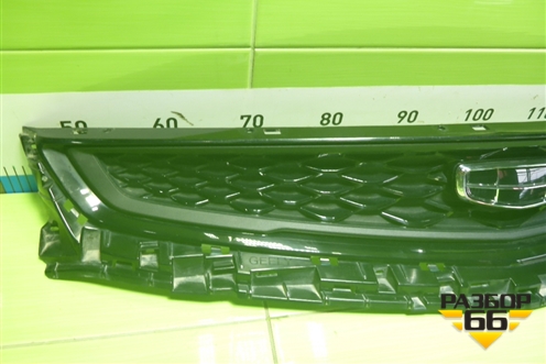 Решетка радиатора (8891165090) для Geely Tugella с 2019г (Тугелла)