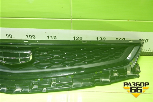 Решетка радиатора (8891165090) для Geely Tugella с 2019г (Тугелла)