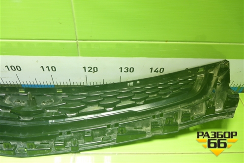 Решетка радиатора (8891165090) для Geely Tugella с 2019г (Тугелла)