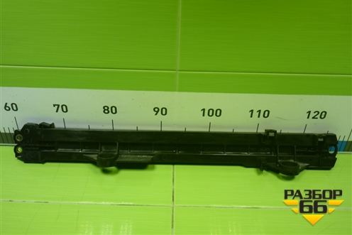 Кронштейн радиатора правый для Toyota Land Cruiser (200) с 2008г (Ленд Крузер)