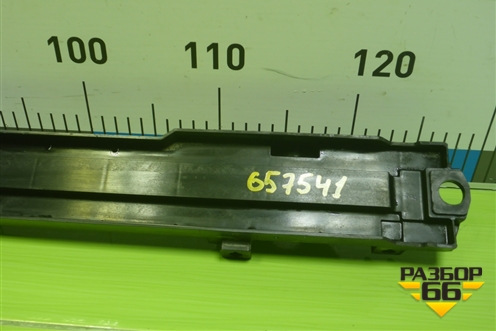 Кронштейн радиатора правый для Toyota Land Cruiser (200) с 2008г (Ленд Крузер)