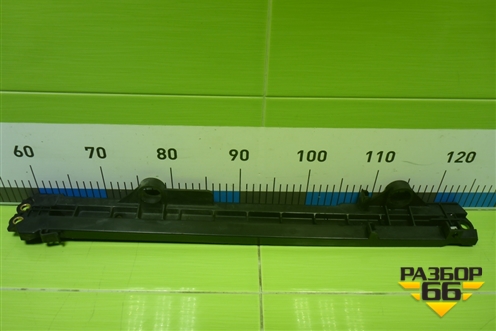 Кронштейн радиатора левый для Toyota Land Cruiser (200) с 2008г (Ленд Крузер)