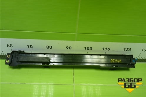 Кронштейн радиатора левый для Toyota Land Cruiser (200) с 2008г (Ленд Крузер)