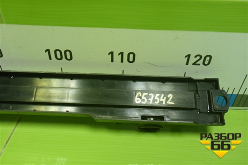 Кронштейн радиатора левый для Toyota Land Cruiser (200) с 2008г (Ленд Крузер)