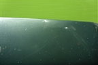 Капот для Mitsubishi Colt с 2004г