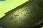 Воздуховод отопителя (2821037510) для Hyundai Sonata-5 с 2001г