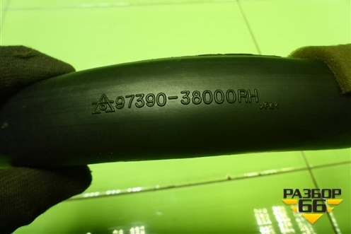 Воздуховод отопителя (9739038000) для Hyundai Sonata-5 с 2001г