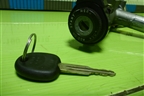 Замок зажигания для Hyundai Sonata-5 с 2001г