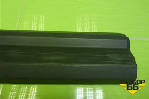 Накладка двери задней правой (6600125118) для Geely Coolray с 2019-2025г (Кулрей)