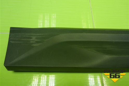 Накладка двери задней правой (6600125118) для Geely Coolray с 2019-2025г (Кулрей)