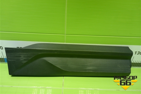 Накладка двери задней правой (6600125118) для Geely Coolray с 2019-2025г (Кулрей)