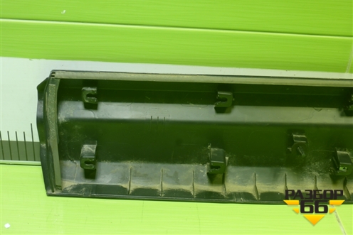 Накладка двери задней правой (6600125118) для Geely Coolray с 2019-2025г (Кулрей)