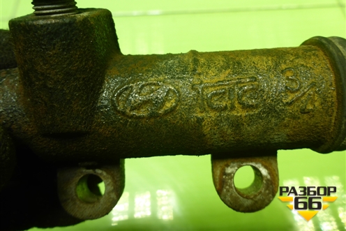 Цилиндр сцепления рабочий для Hyundai Sonata-5 с 2001г (Соната)