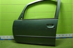 Дверь передняя левая (MN161883) для Mitsubishi Colt с 2004г