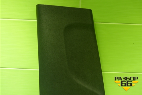 Обшивка стойки центральная нижняя левая (6600006119) для Geely Coolray с 2019-2025г (Кулрей)