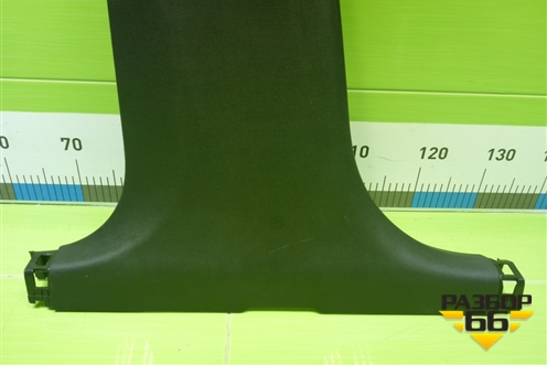 Обшивка стойки центральная нижняя левая (6600006119) для Geely Coolray с 2019-2025г (Кулрей)