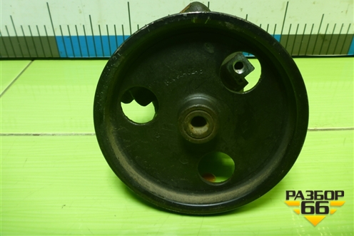 Насос гидроусилителя (1.6л K7MF710) (491100522R) для Renault Logan с 2004-2015г