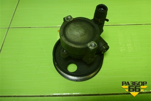 Насос гидроусилителя (1.6л K7MF710) (491100522R) для Renault Logan с 2004-2015г