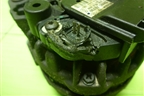 Генератор (1.6л K7MF710) (231007633R) для Renault Logan с 2004-2015г