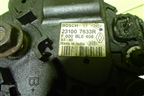 Генератор (1.6л K7MF710) (231007633R) для Renault Logan с 2004-2015г