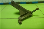 Кронштейн КПП (МКПП) (8200043084) для Renault Logan с 2004-2015г