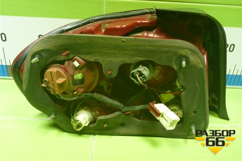 Фонарь задний правый (924023D010) для Hyundai Sonata-5 с 2001г