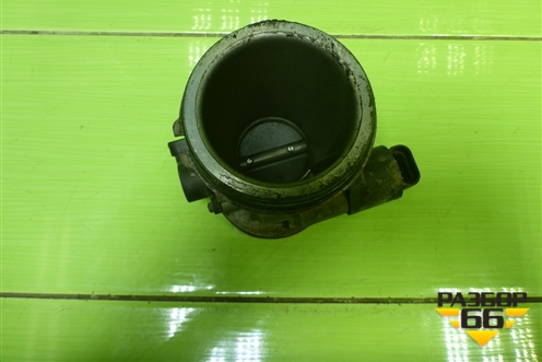 Заслонка дроссельная механическая (1.6л K7MF710) (H7700273699) для Renault Logan с 2004-2015г