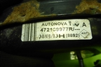 Усилитель тормозов вакуумный (472109977R) для Renault Logan с 2004-2015г