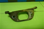 Кронштейн КПП (МКПП) (8200216113) для Renault Logan с 2004-2015г
