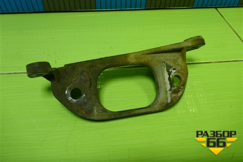 Кронштейн КПП (МКПП) (8200216113) для Renault Logan с 2004-2015г