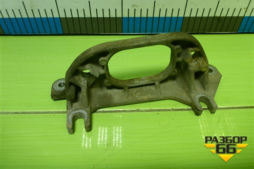 Кронштейн КПП (МКПП) (8200216113) для Renault Logan с 2004-2015г