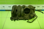 Коллектор впускной (1.6л K7MF710) (8200961787) для Renault Logan с 2004-2015г