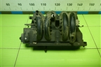 Коллектор впускной (1.6л K7MF710) (8200961787) для Renault Logan с 2004-2015г