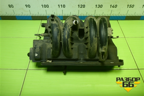 Коллектор впускной (1.6л K7MF710) (8200961787) для Renault Logan с 2004-2015г