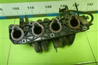 Коллектор впускной (1.6л K7MF710) (8200961787) для Renault Logan с 2004-2015г