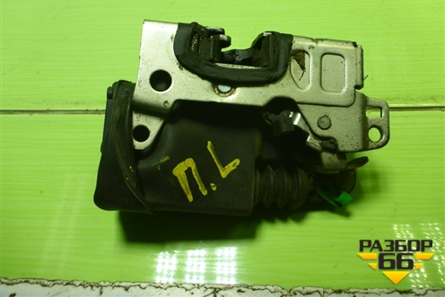 Замок двери передней левой для Renault Logan с 2004-2015г