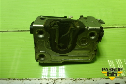 Замок двери задней правой для Renault Logan с 2004-2015г