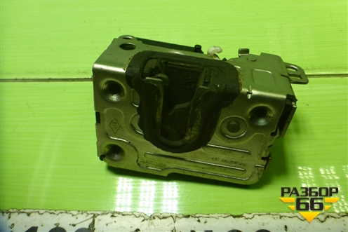 Замок двери передней правой для Renault Logan с 2004-2015г