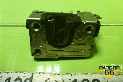 Замок двери передней правой для Renault Logan с 2004-2015г