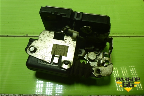Замок двери передней правой для Renault Logan с 2004-2015г